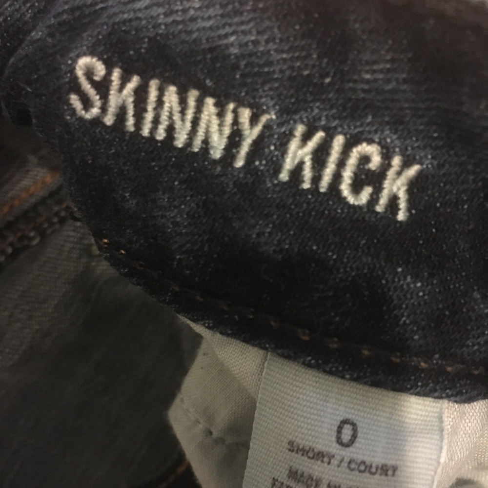 AE Jeans